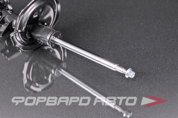 Амортизатор передний, левый MILES DG11515-01