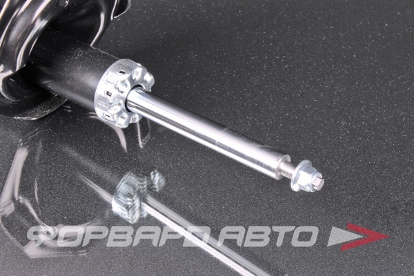 Амортизатор передний, левый MILES DG11072