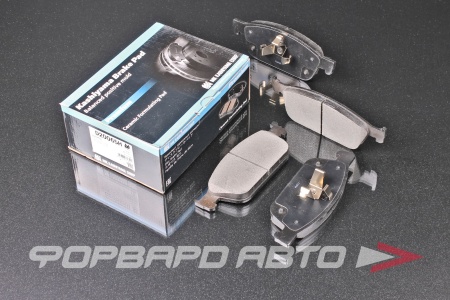 Купить Колодки тормозные KASHIYAMA D20065H