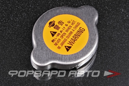 Купить Крышка радиатора без клапана NISSAN 21430-1P107