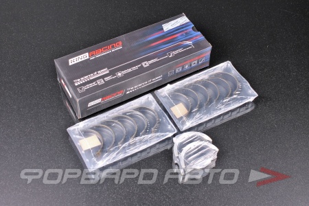 Купить Вкладыши коренные TOYOTA SUPRA GR A90 3.0L / BMW B58 (Стандартный размер) KING RACING MB7779XPC