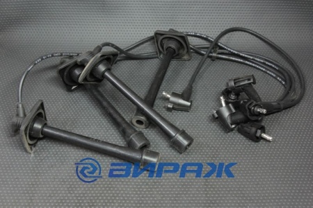 Купить Провода высокого напряжения MASUMA MG60087