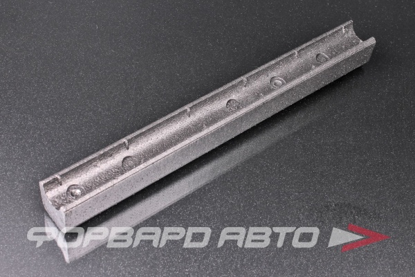 Накладка на каркас, пластик, 490 мм, 30/38 (FIA) OMP AA0-0116
