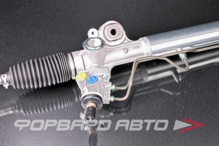 Купить Рулевая рейка (Toyota Hilux 15-, Fortuner 16-) Motorherz R26561NW
