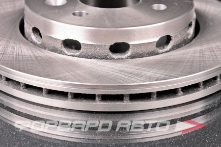 Купить Диск тормозной MILES K000232