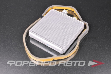 Купить Теплообменник салона MAHLE AH 183 000P