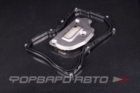 Купить Фильтр АКПП с прокладкой поддона COB-WEB 11300A+W