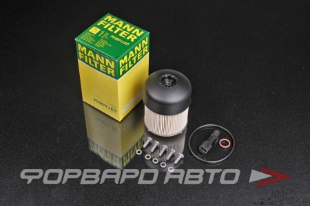 Купить Фильтр топливный MANN PU 9011 Z KIT