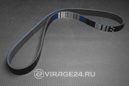 Купить Ремень поликлиновой GATES 6PK985