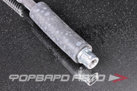 Купить Шланг тормозной BMW 5 (F10) K&K FT0949