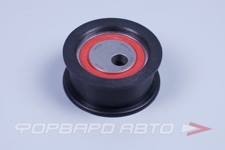 Купить Ролик натяжителя ремня ГРМ ВАЗ 2108-09, 1118, 2190 н/о HOFER HF 608 321