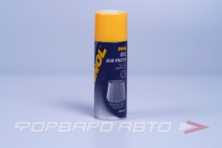 Купить Пропитка воздушного фильтра, 200мл MANNOL 9964