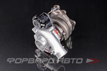 Купить Турбина SUBARU IMPREZA WRX STi GC GD Forester XT 98~08 TD05H-18G-7(AR48/11+0) STS-55 KINUGAWA 361-02049-325