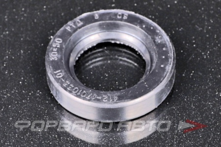 Купить Сальник 30*50*10 - 1,2 РОССИЯ 30X50X10-1,2