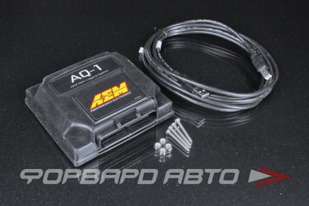 Система регистрации данных DATALOGGER KIT AEM 30-2500