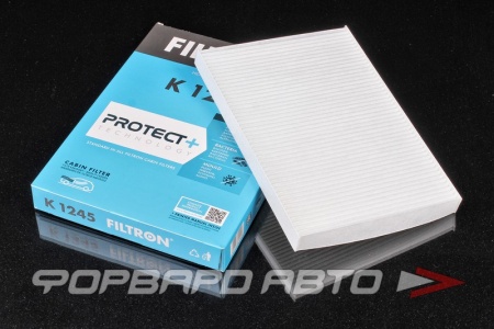 Купить Фильтр салонный FILTRON K 1245