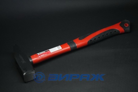 Купить Молоток 800гр фибергласовая ручка MATRIX 10350
