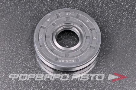 Купить Сальник 17*47*7 (TC) NQK 17*47*7 TC