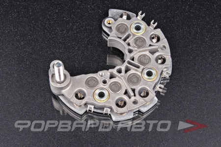 Купить Диодный мост (Nissan Cube, Tiida, X-Trail, Serena) Utm EH2001A