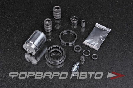 Купить Ремкомплект суппорта с поршнем FRENKIT 236919