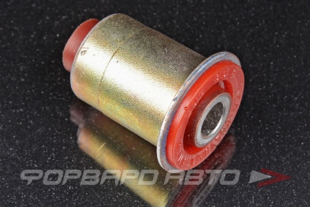 Купить Сайлентблок запрессованный ПОЛИУРЕТАН 9-06-107