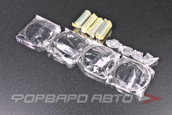 Поршни для SUBARU EJ20 (Bore 92.00mm, CR=8.5) HENCH PERFORMANCE 