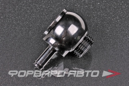 Купить Фитинг BANJO ORB10 - под шланг 9,5 мм (3/8”) "низкопрофильный" LOW PROFILE AB88 