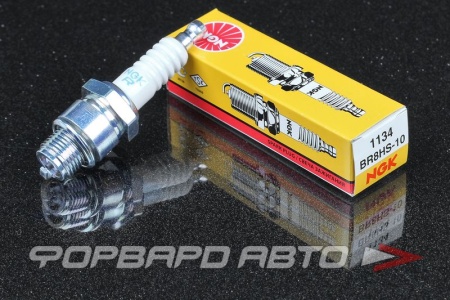 Купить Свеча зажигания NGK 1134