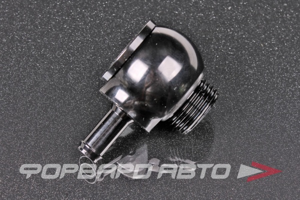 Фитинг BANJO ORB10 - под шланг 9,5 мм (3/8”) "низкопрофильный" LOW PROFILE AB88 