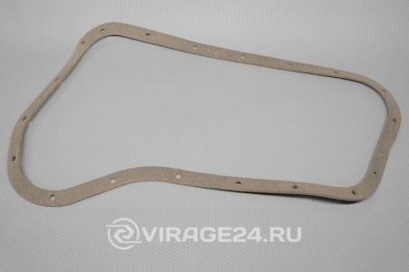 Купить Прокладки поддона ВАЗ 2123, Лада резина-пробка MELCO 