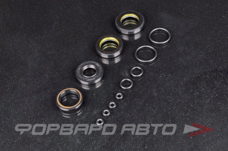 Купить Ремкомплект рулевой рейки Toyota Camry V40 2006-2011 TCS RK8244