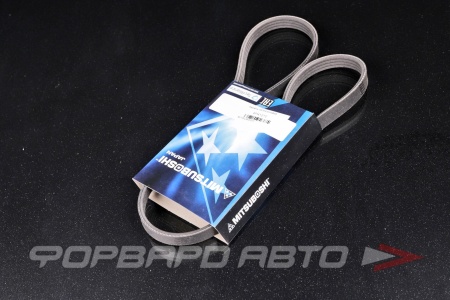 Купить Ремень поликлиновой MITSUBOSHI 4PK1210