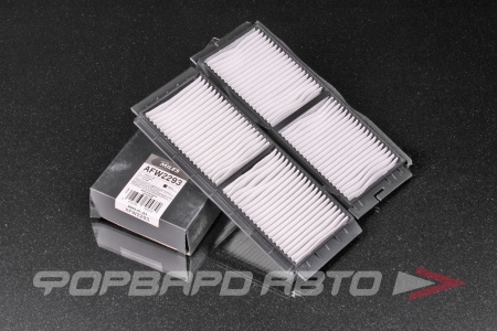 Купить Фильтр салонный MILES AFW2293