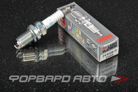 Купить Свеча зажигания NGK 2300