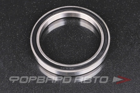 Купить Подшипник 70*90*10 (шариковый) KG 6814-2RS