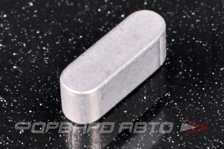 Купить Шпонка прямоугольная 4*4*12 мм РОССИЯ ГОСТ23360-78