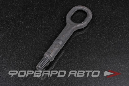 Купить Крюк буксировочный 11/16"-8 UNF*195 LH VAG SAT ST-1T0805615A