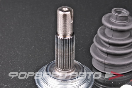 Купить Шрус наружный 20*55,5*26 (TOYOTA YARIS II 05-11) MILES GA20574