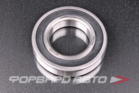 Купить Подшипник 65*120*23 CRAFT BEARINGS 6213-2RS