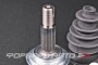 Шрус наружный 20*55,5*26 (TOYOTA YARIS II 05-11) MILES GA20574