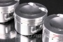 Поршни для VAG EA888 GEN3 2.0 TFSI (Bore 82.50mm, CR=9.5) HENCH PERFORMANCE HQ-VW-011