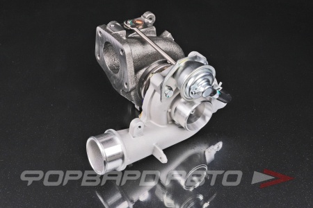 Купить Турбокомпрессор MAZDA 2.3 DISI NA 258 H/P (2006->) KRAUF MTH2433SL