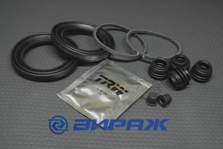 Купить Ремкомплект суппорта TOYOTA 04479-02080