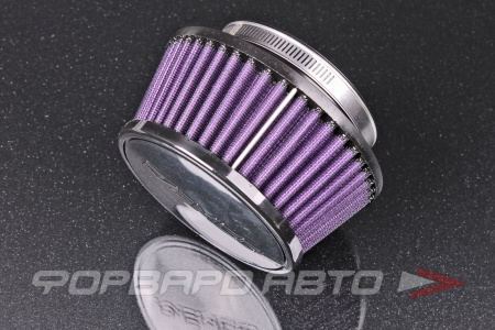 Купить Фильтр нулевого сопротивления 101*65*137*125 мм RAEMCO USB-65-101-P