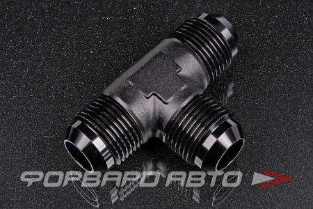 Купить Фитинг тройник AN12, Т- образный AB88 