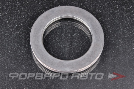 Купить Подшипник 40*60*3/5 FUSHI AXK4060 + 2AS4060