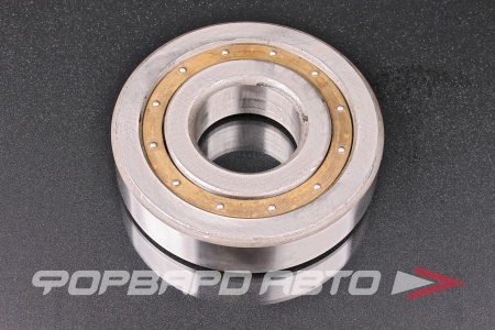 Купить Подшипник 75*190*45 CRAFT BEARINGS NJ415
