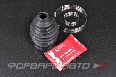 Купить Пыльник шруса 28*85*109 ROSTECO 21533