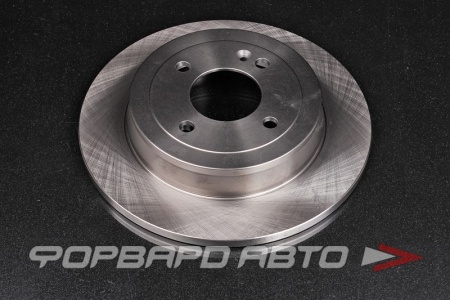 Купить Диск тормозной задний Hi-Q SD1087