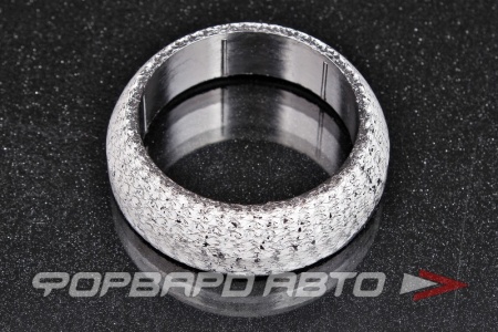 Купить Кольцо глушителя конус 48*64 TOYOTA 17451-22020